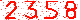 Click for new code